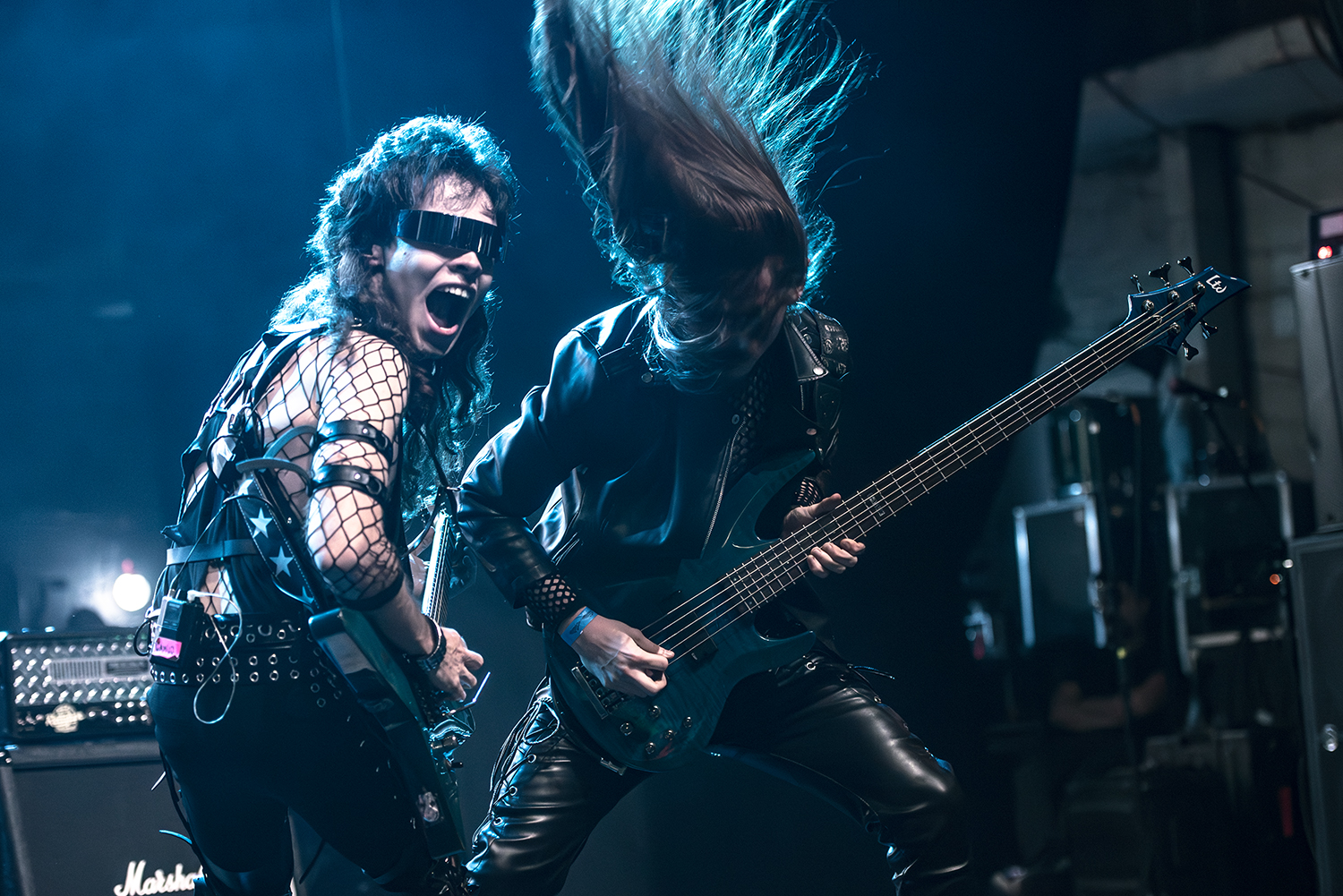 Dirkschneider - Balls to the Wall 40th Anniversary